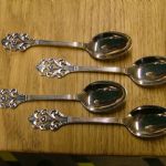 339 8339 Kaffeskedar
